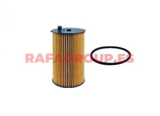 1109X8 - Filtro de aceite, CITROEN, PEUGEOT, JAGUAR, LAND ROVER, RG64402